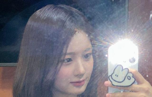 NMIXX Sullyoon