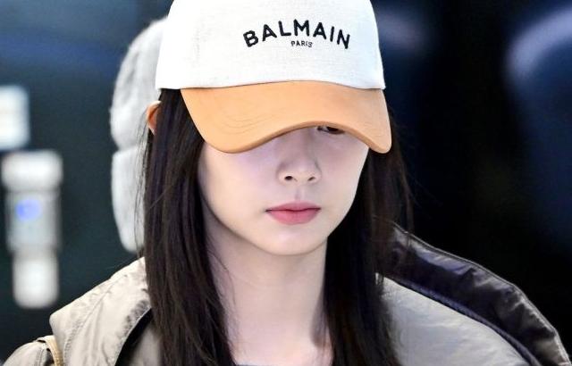 트와이스 쯔위
