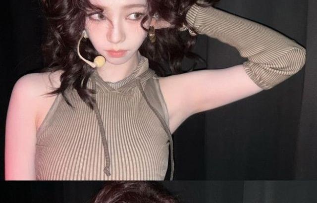 에스파 카리나