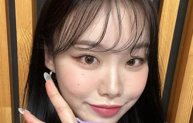 Billlie Suhyeon