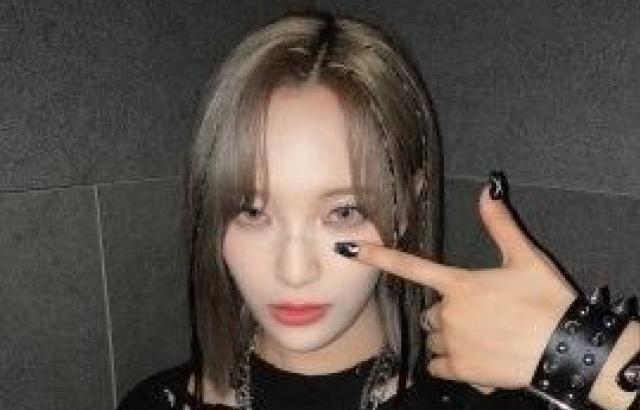Billlie Moon Sua