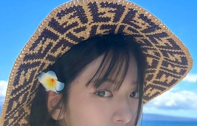 안유진