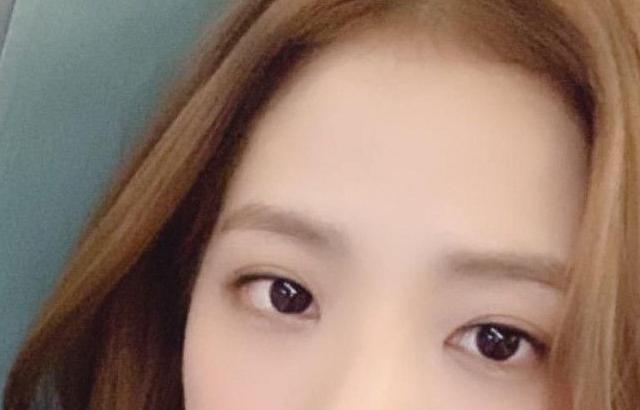 BLACKPINK JISOO
