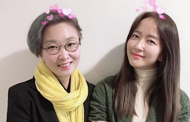 뽀디 박선영 아나운서 + 폰배경(750x1334/46p)