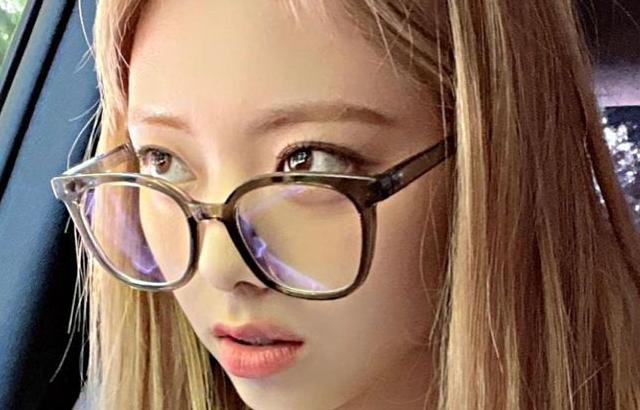 ITZY 유나