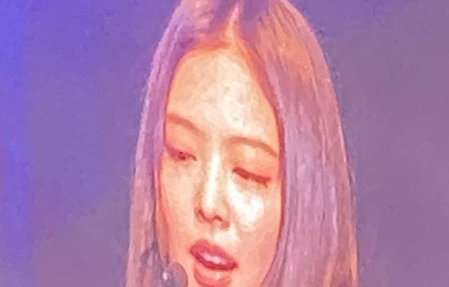BLACKPINK 제니