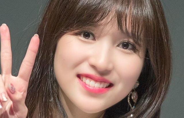 TWICE 미나