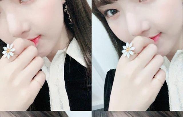 여자친구 예린