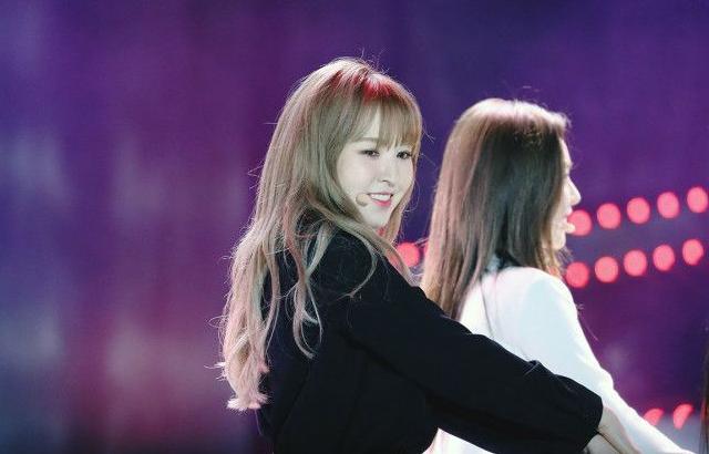 레드벨벳 웬디