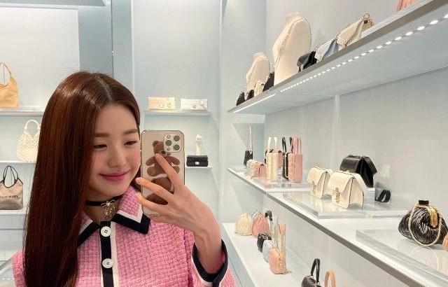 IVE WONYOUNG