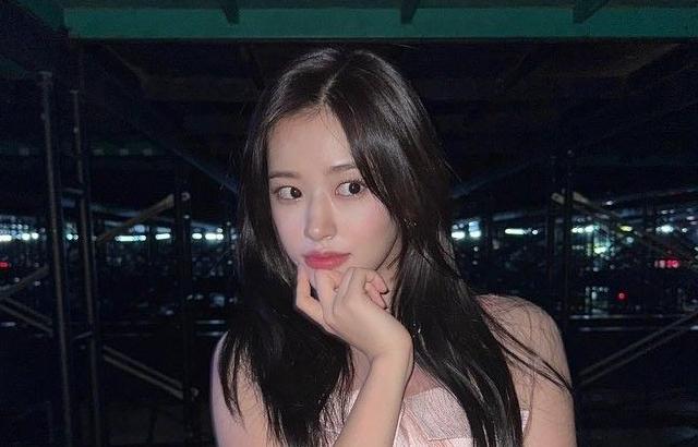 IVE YUJIN