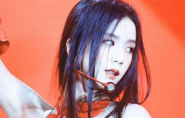 BLACKPINK지수