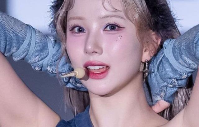 VIVIZ 은하