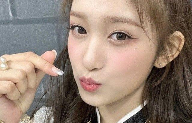 IVE 이서