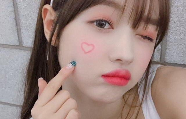 오늘은 오마이걸 유시아의 생일입니다.