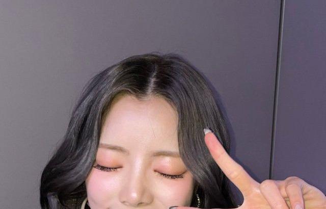 PURPLE K!SS GOEUN