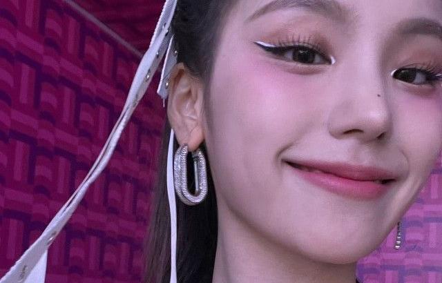 ITZY 예지