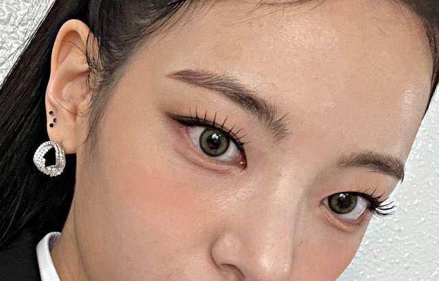 ITZY 리아