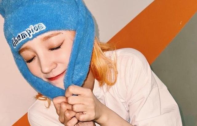(G)I-DLE 우기