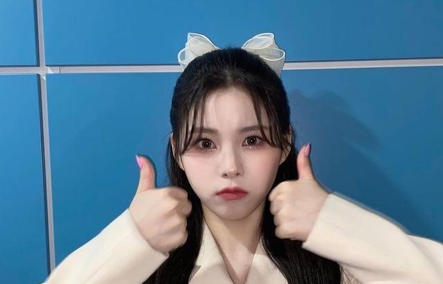 NMIXX 장규진