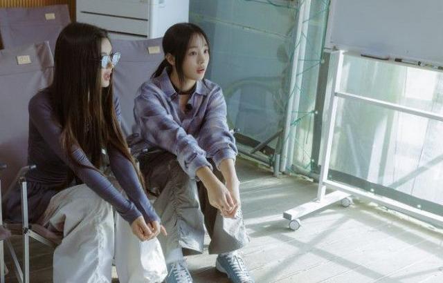 뉴진스 민지,다니엘