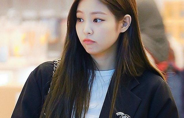 BLACKPINK 제니