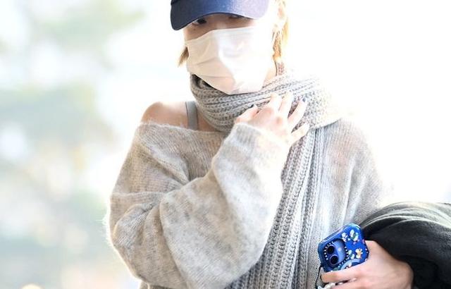 에스파 윈터