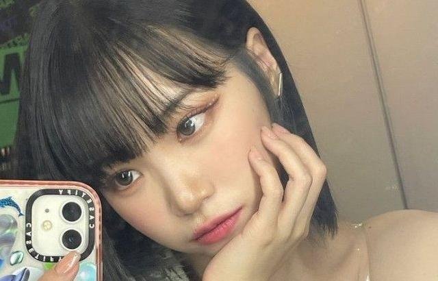 LE SSERAFIM CHAEWON