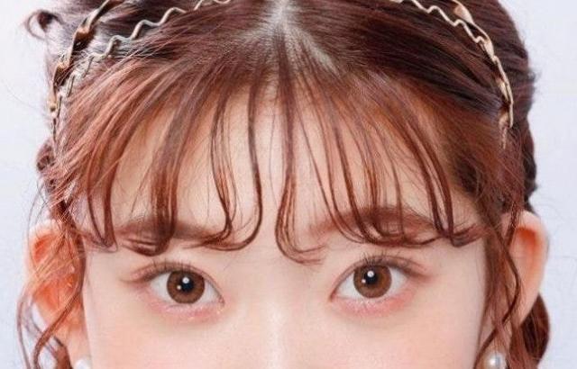 미스틱 연습생 후쿠토미 츠키