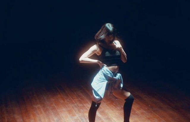 TWICE 모모