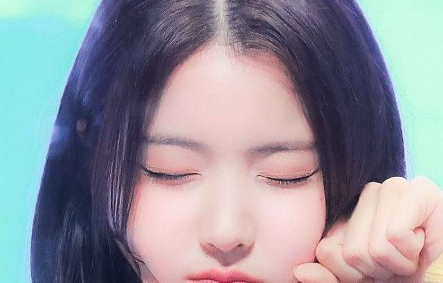NMIXX 김지우