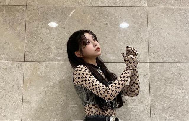 NMIXX 장규진