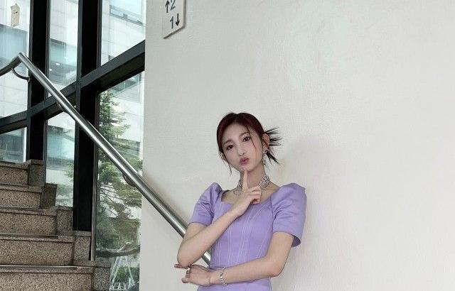 IVE 이서