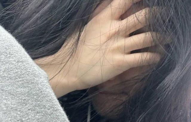ITZY CHAERYEONG