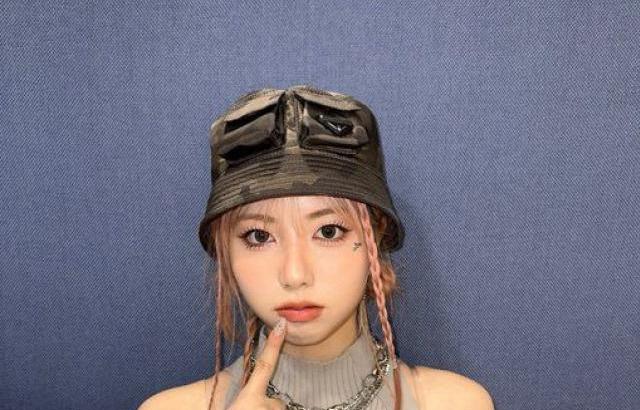 PURPLE KISS 이레