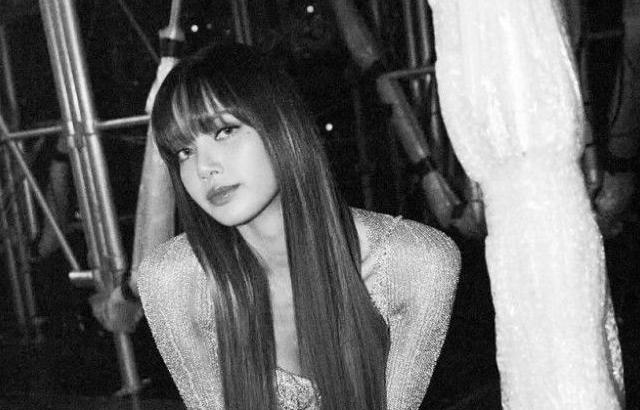 블랙핑크 리사