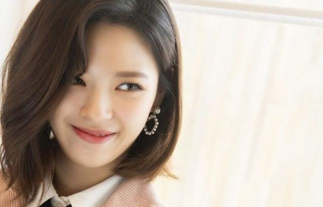TWICE Jeongyeon