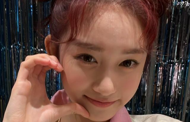 IVE leeseo