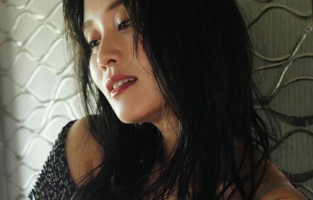 japanese woman