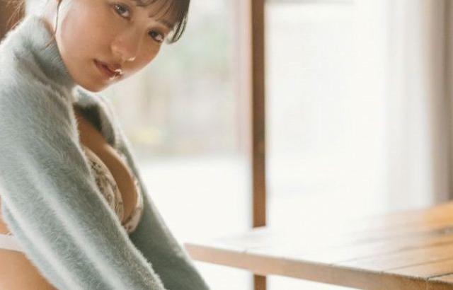 japanese woman