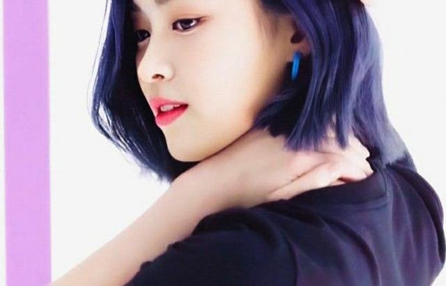 ITZY 류진