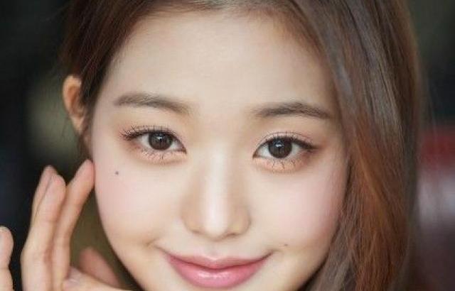 IVE WONYOUNG