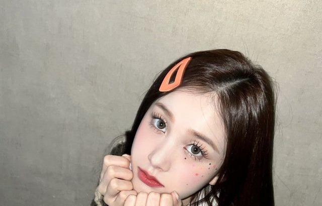 STAYC 장예은