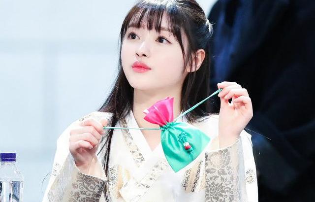 오마이걸 유아