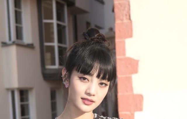 (G)I-DLE 민니