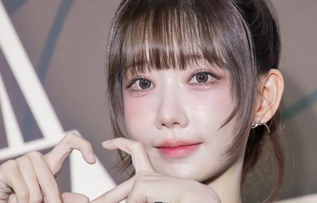 QWER 마젠타