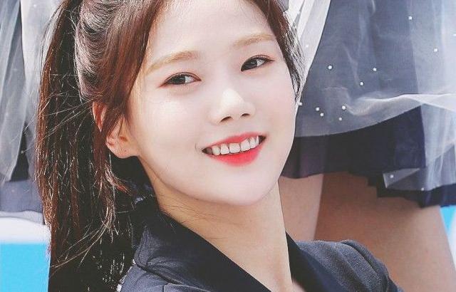 Oh My Girl 효정
