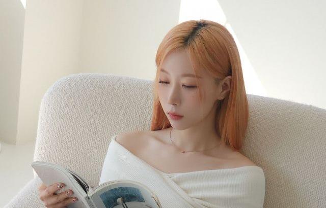 드림캐쳐 한동