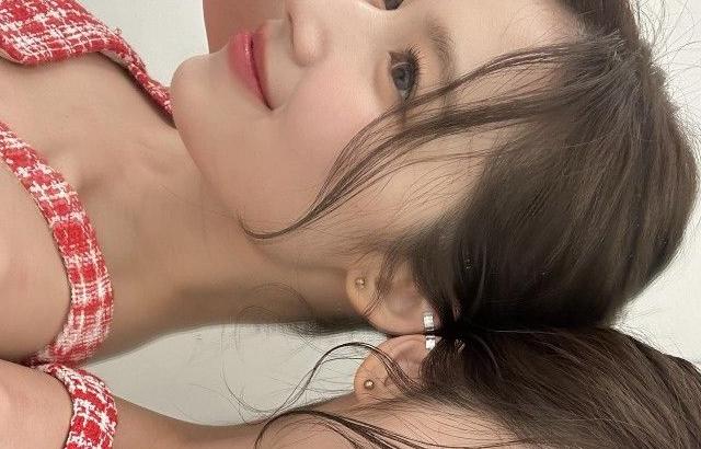 TWICE Sana