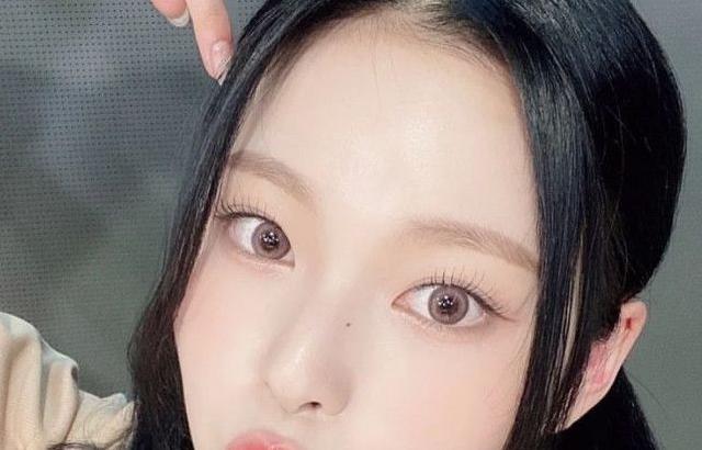 NMIXX 규진